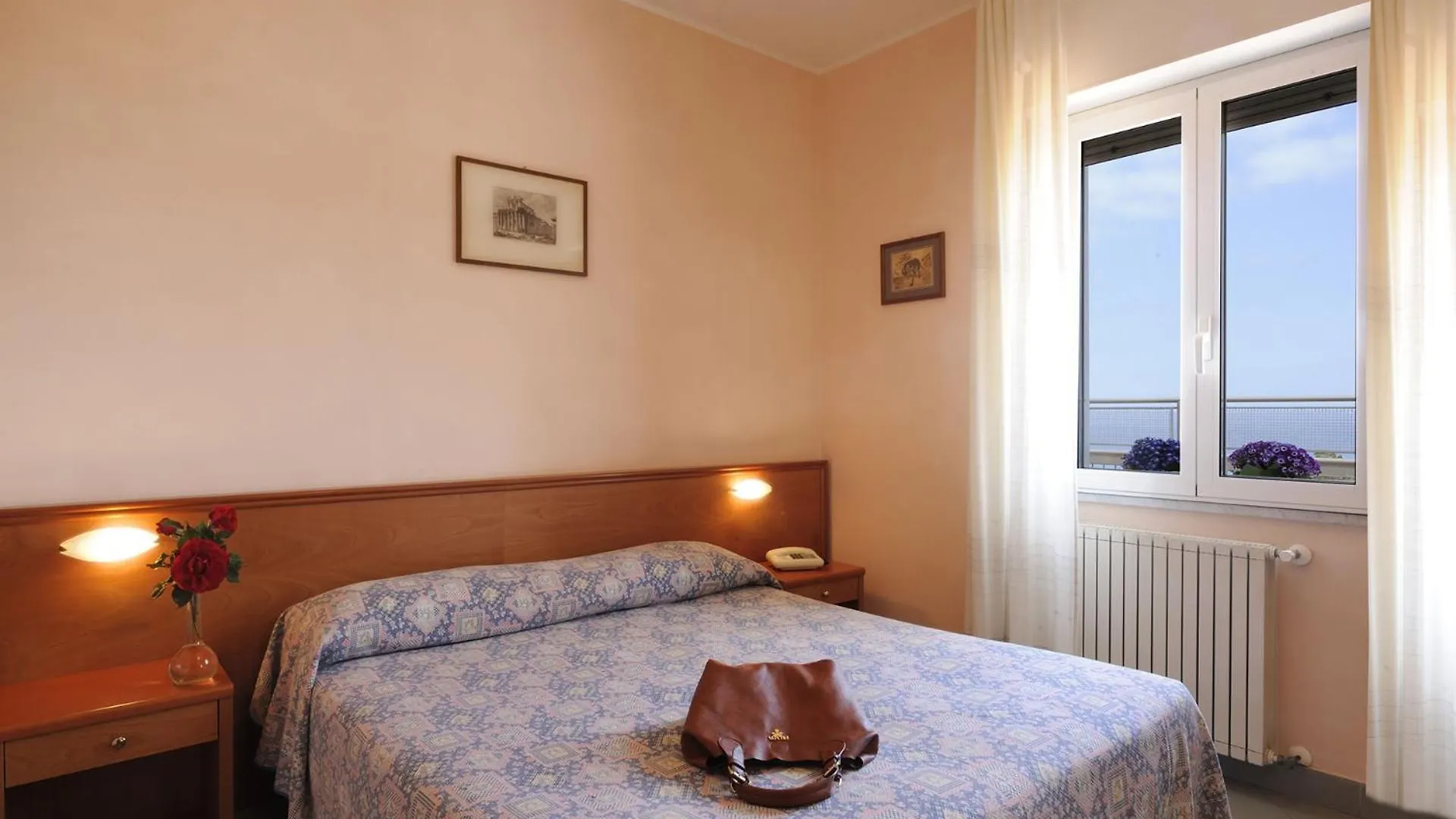 Hotel Tritone Laigueglia