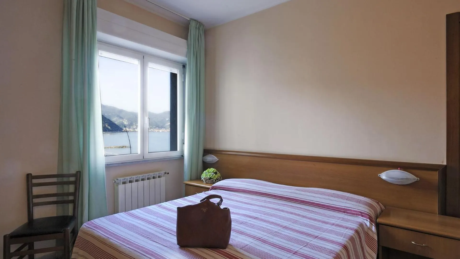 Hotel Tritone Laigueglia Italy