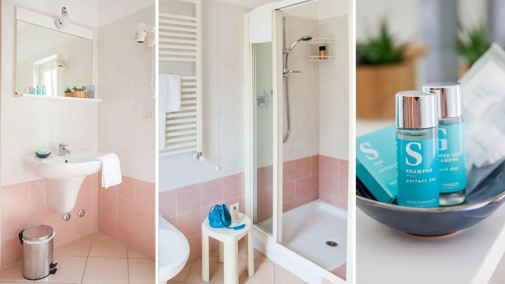 Hotel Tritone Laigueglia