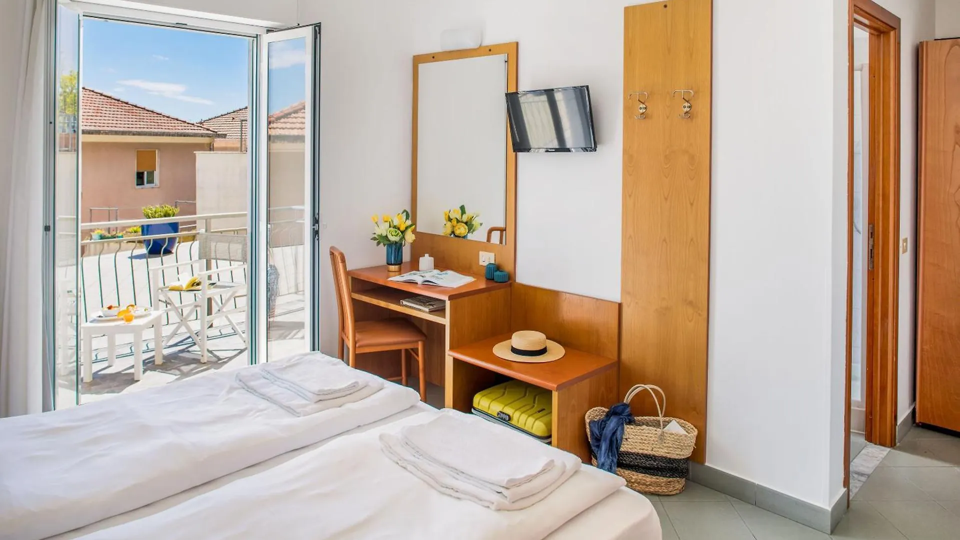 Hotel Tritone Laigueglia