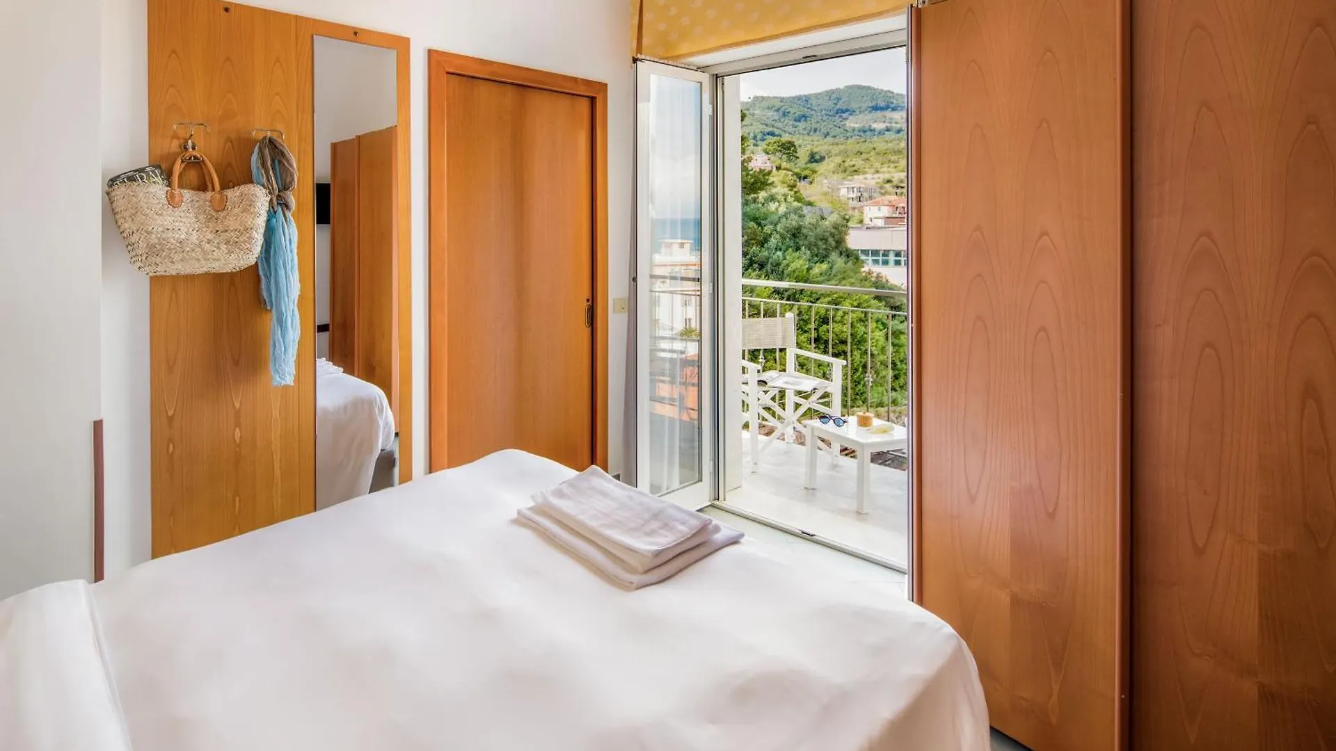 Hotel Tritone Laigueglia