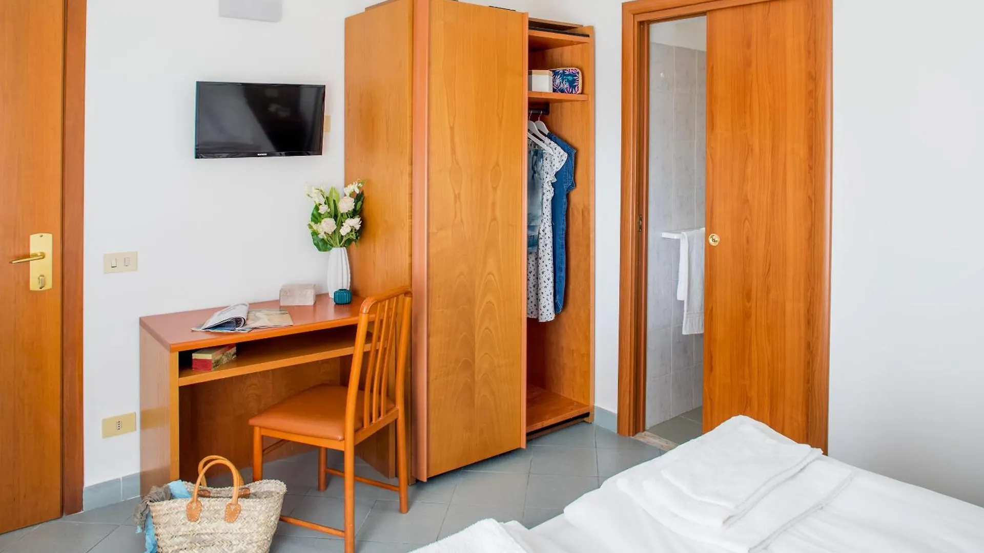 Hotel Tritone Laigueglia