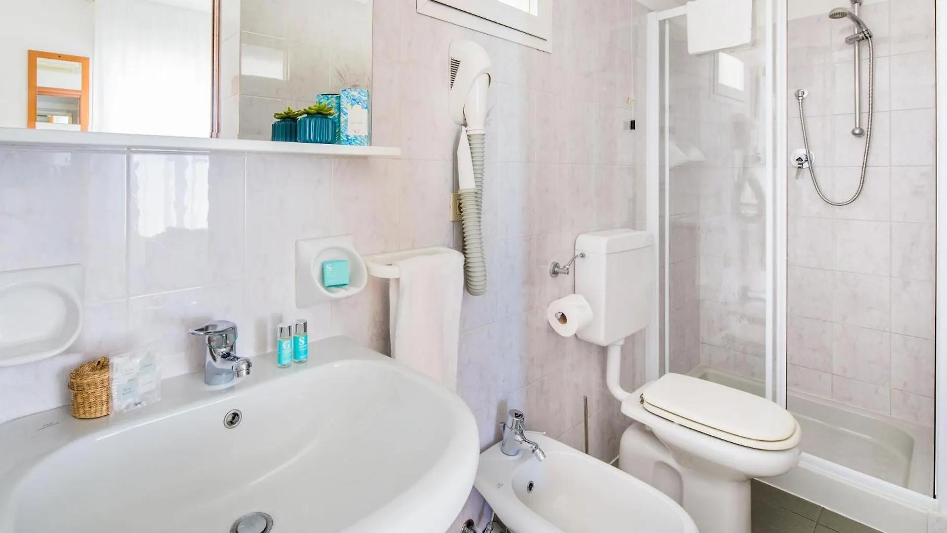 Hotel Tritone Laigueglia
