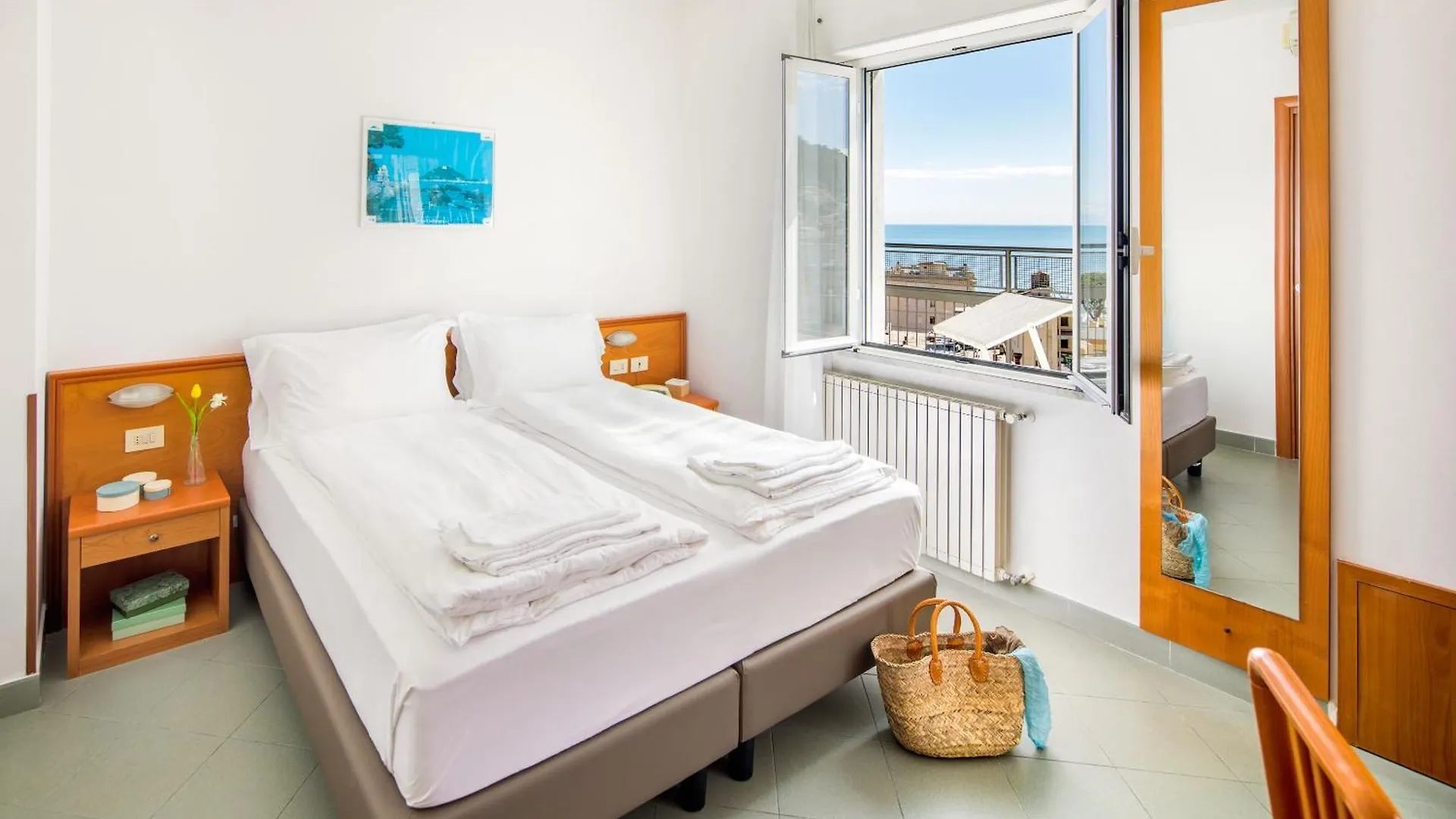Hotel Tritone Laigueglia