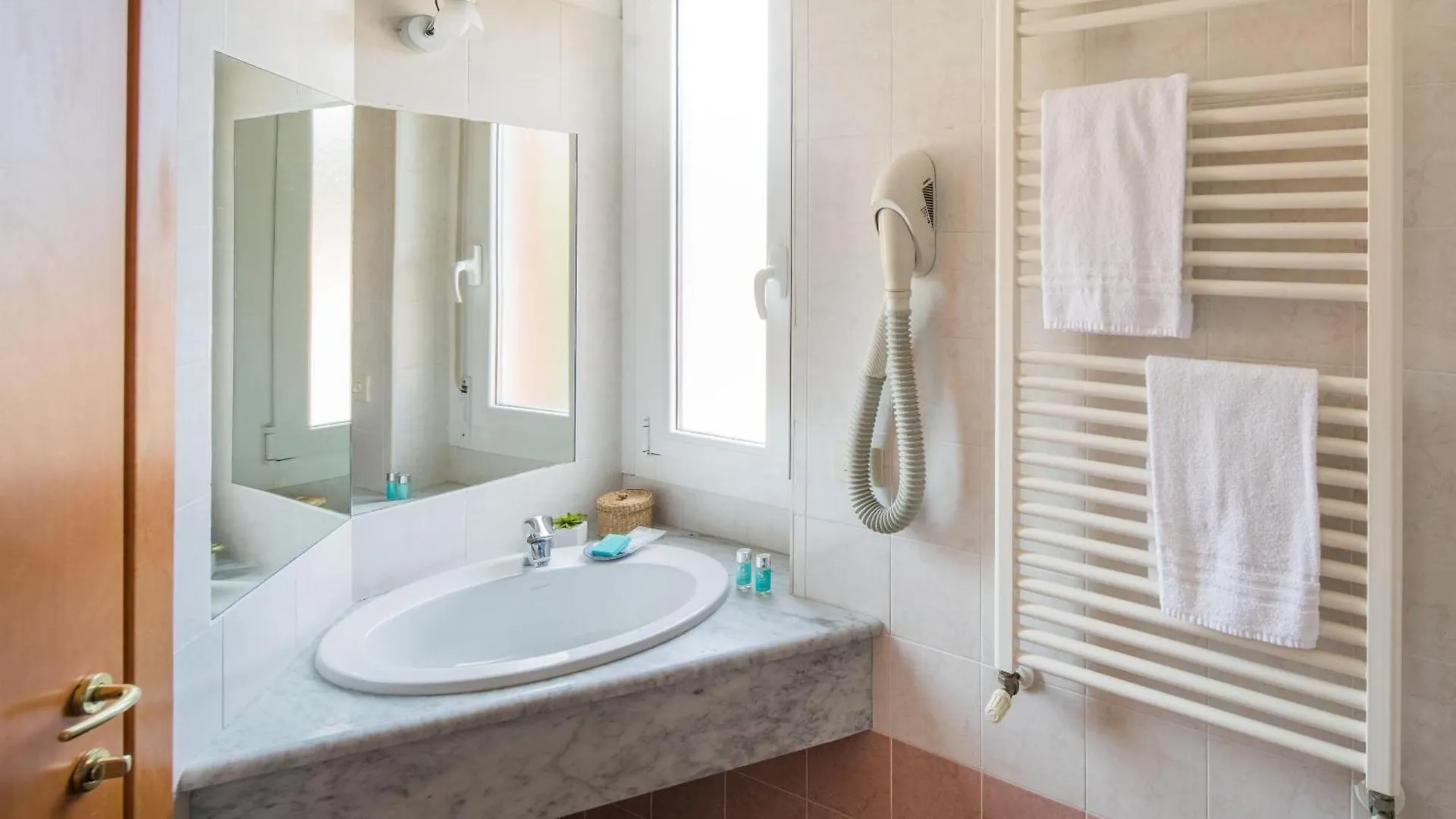 Hotel Tritone Laigueglia