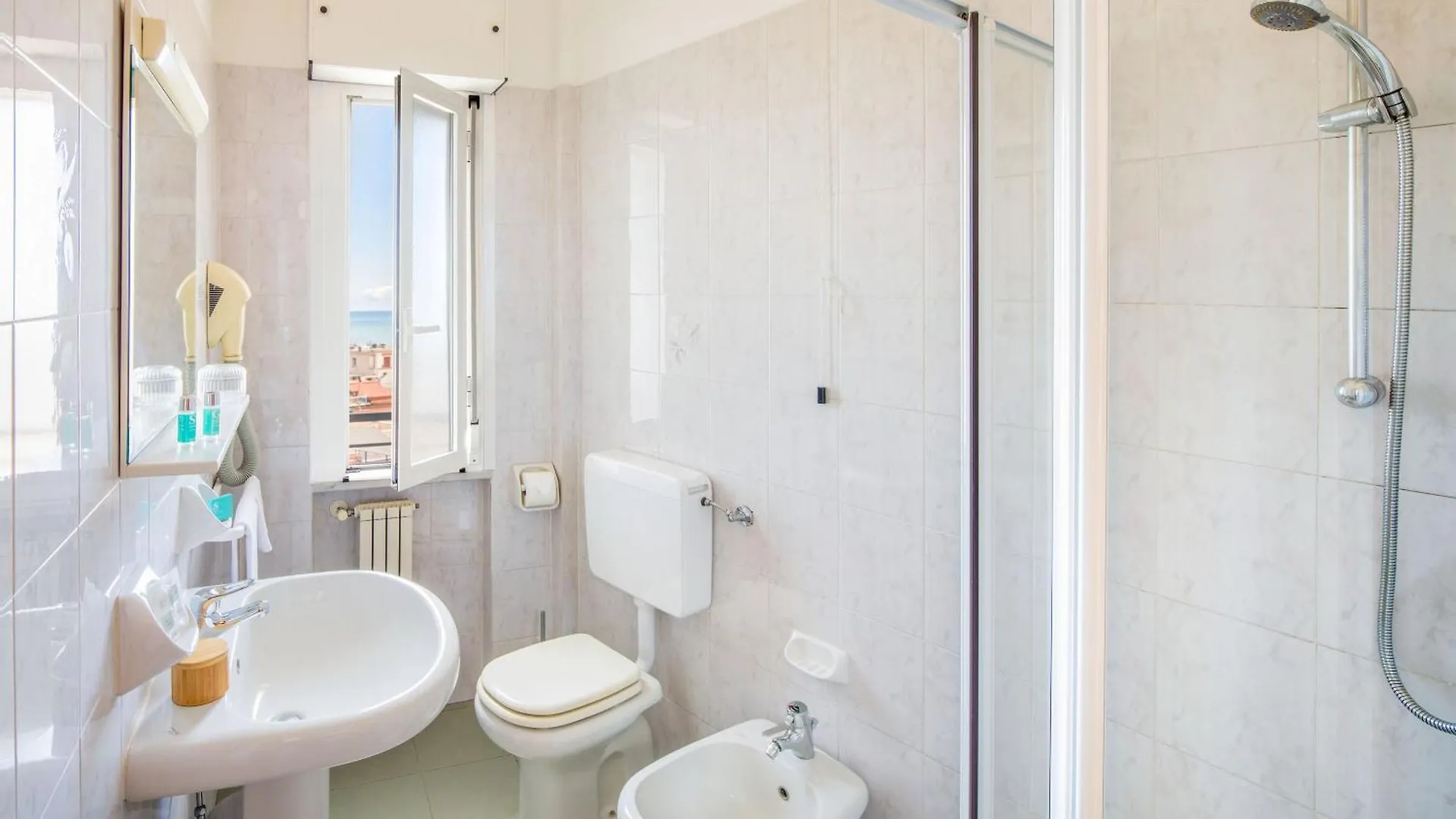 Hotel Tritone Laigueglia