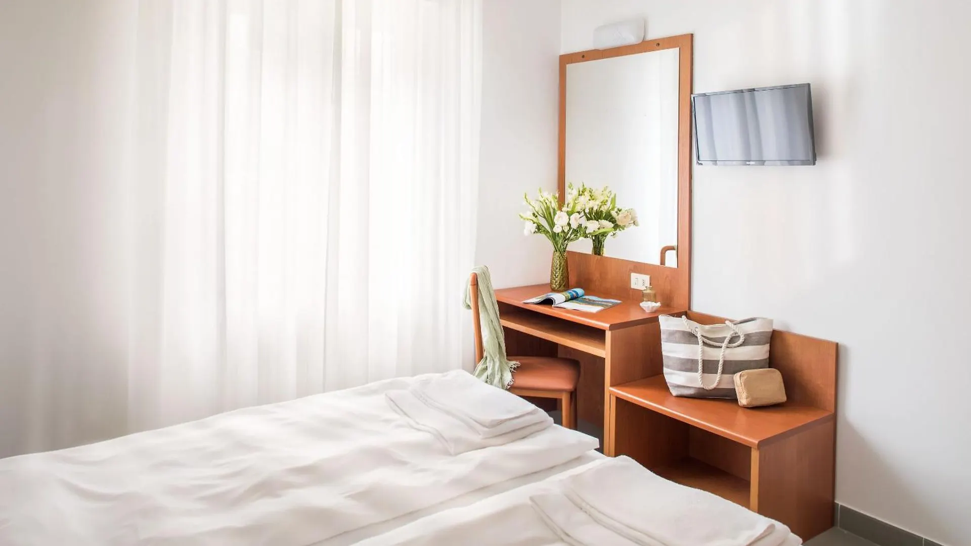 Hotel Tritone Laigueglia