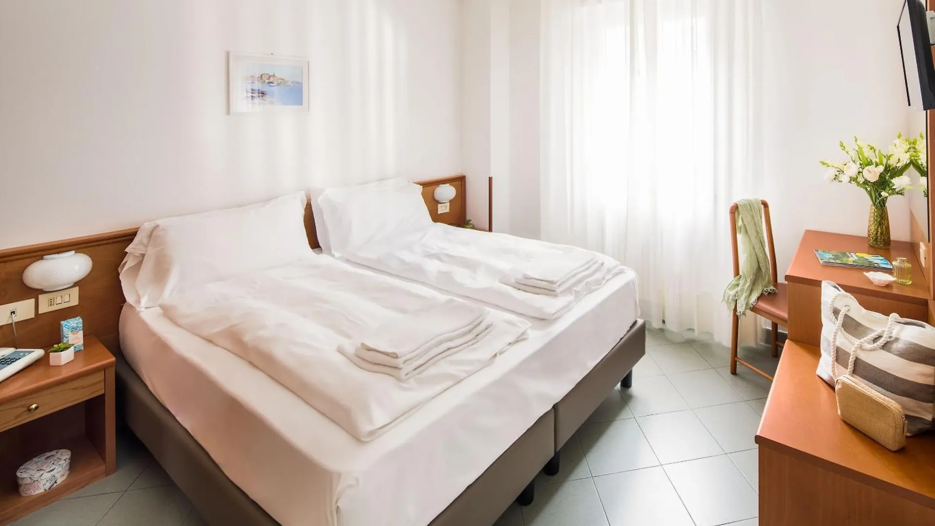 Hotel Tritone Laigueglia