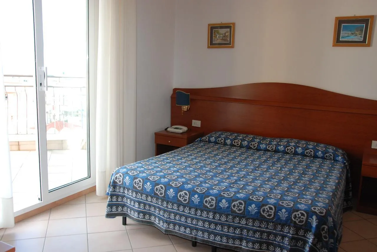 Hotel Tritone Laigueglia
