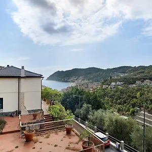 Appartamento Casa, Laigueglia