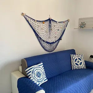 Appartamento Jak's, Laigueglia