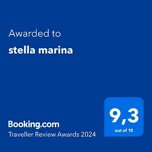 Appartamento Stella Marina, Laigueglia