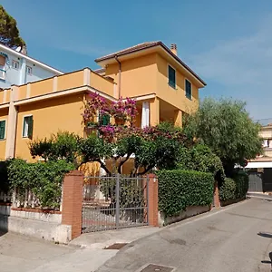 Appartamento La Casa Gialla, Laigueglia