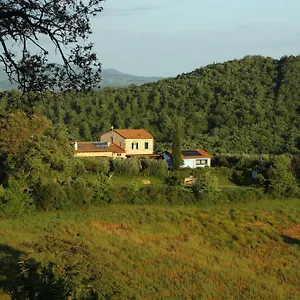  Alloggio per agriturismo Casa Maria Italia