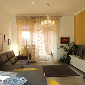  Appartamento Residenza Arusnati Italia