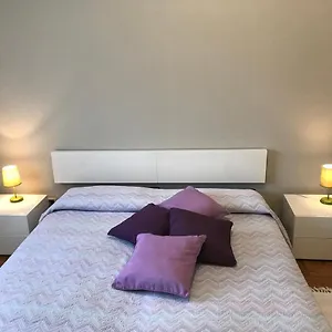 Appartamento Cosy Flat Italia