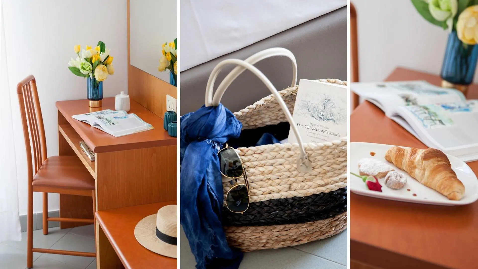 Hotel Tritone Laigueglia