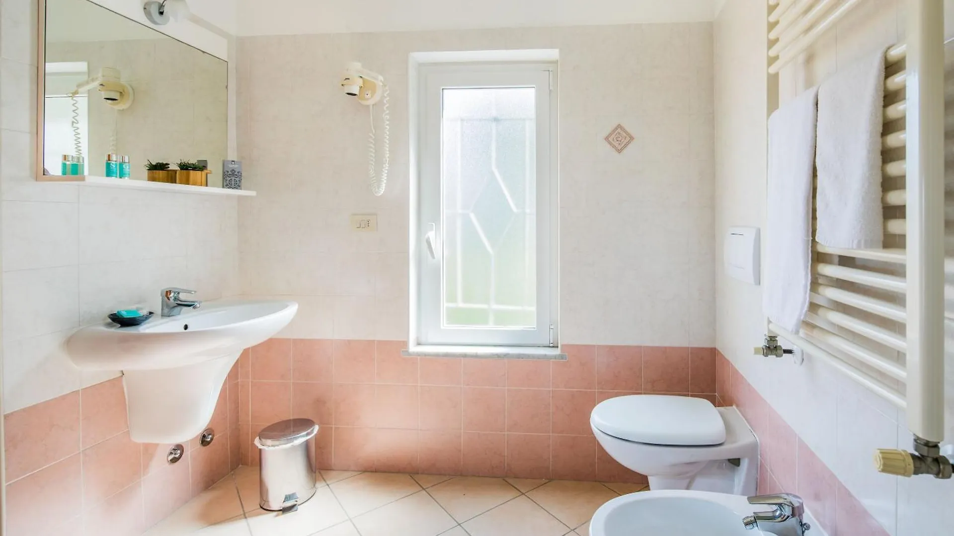 Hotel Tritone Laigueglia