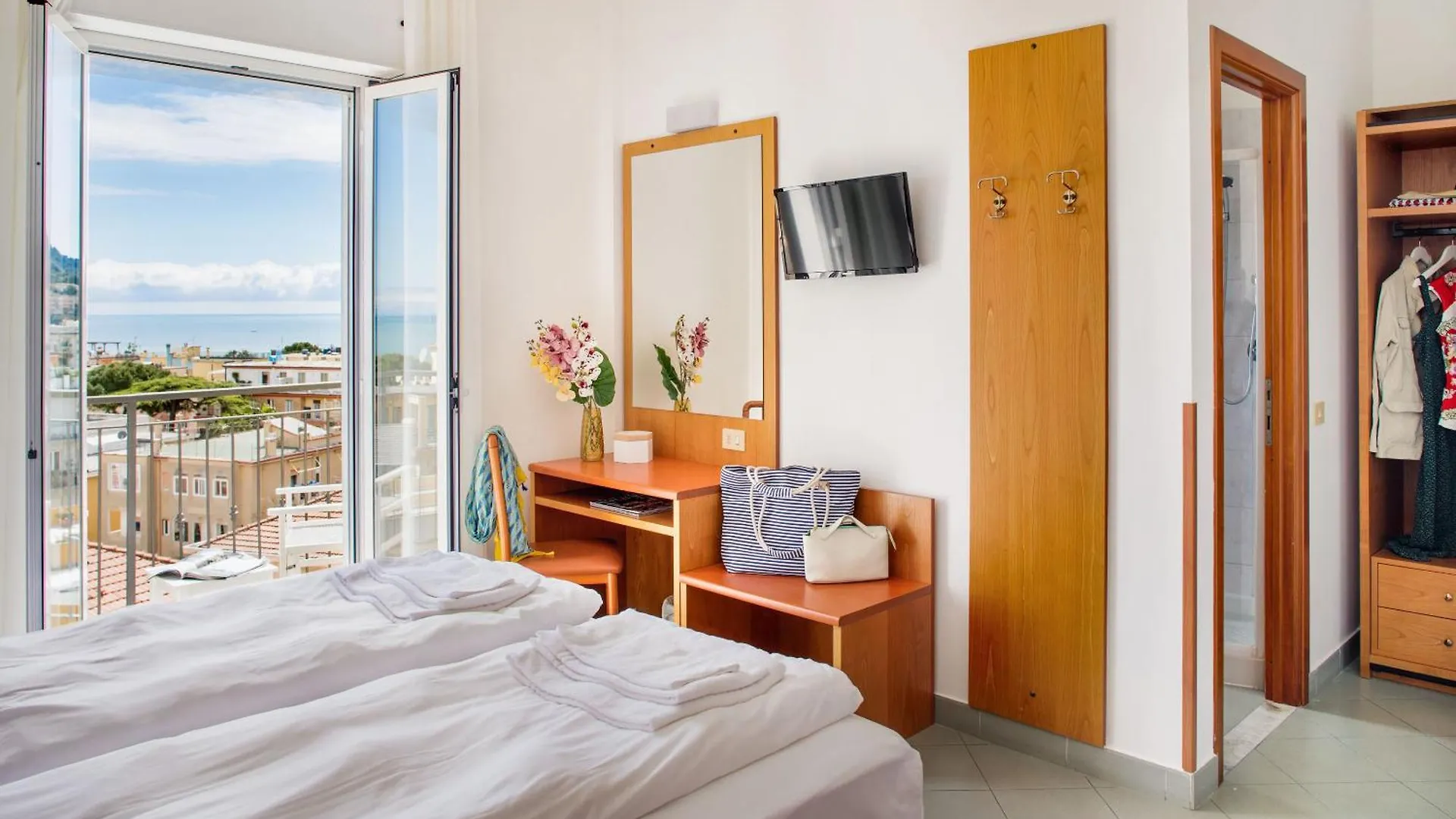 Hotel Tritone Laigueglia