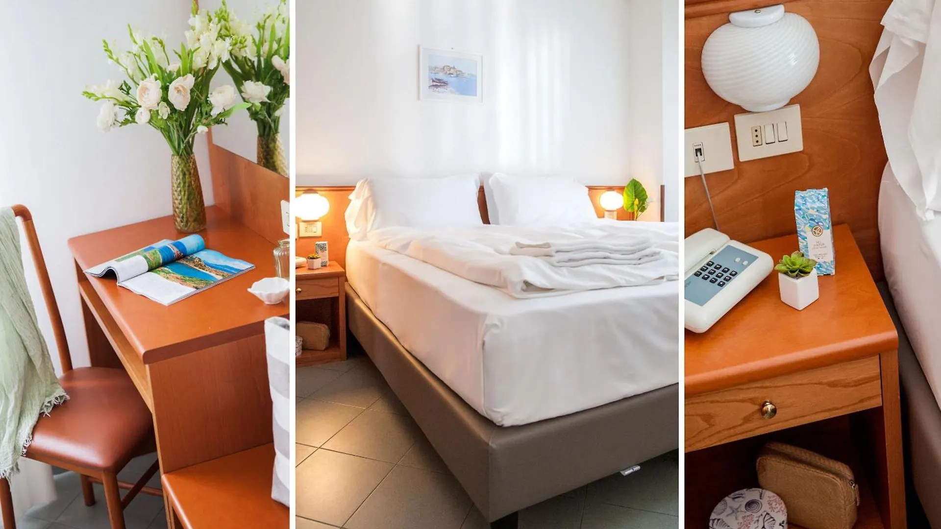 Hotel Tritone Laigueglia