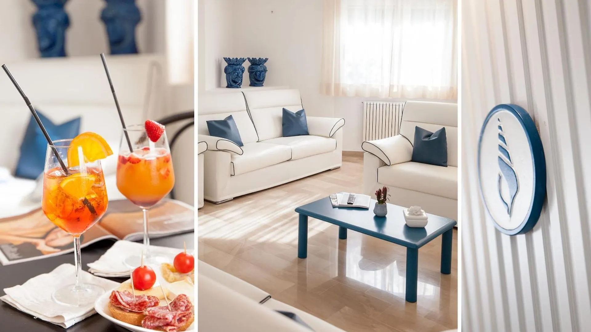 Hotel Tritone Laigueglia