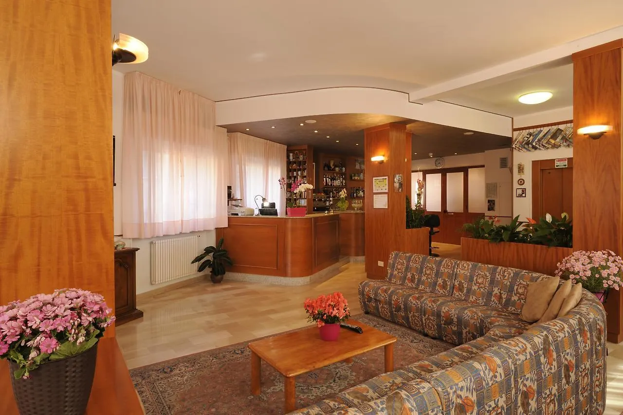 Hotel Tritone Laigueglia