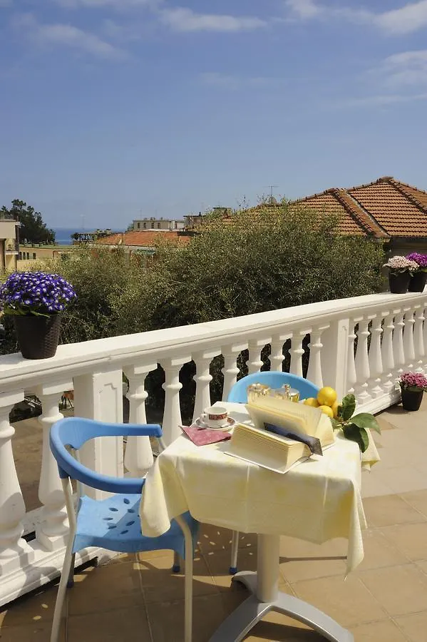 Hotel Tritone Laigueglia