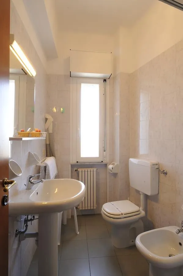 Hotel Tritone Laigueglia 3*,  Italien